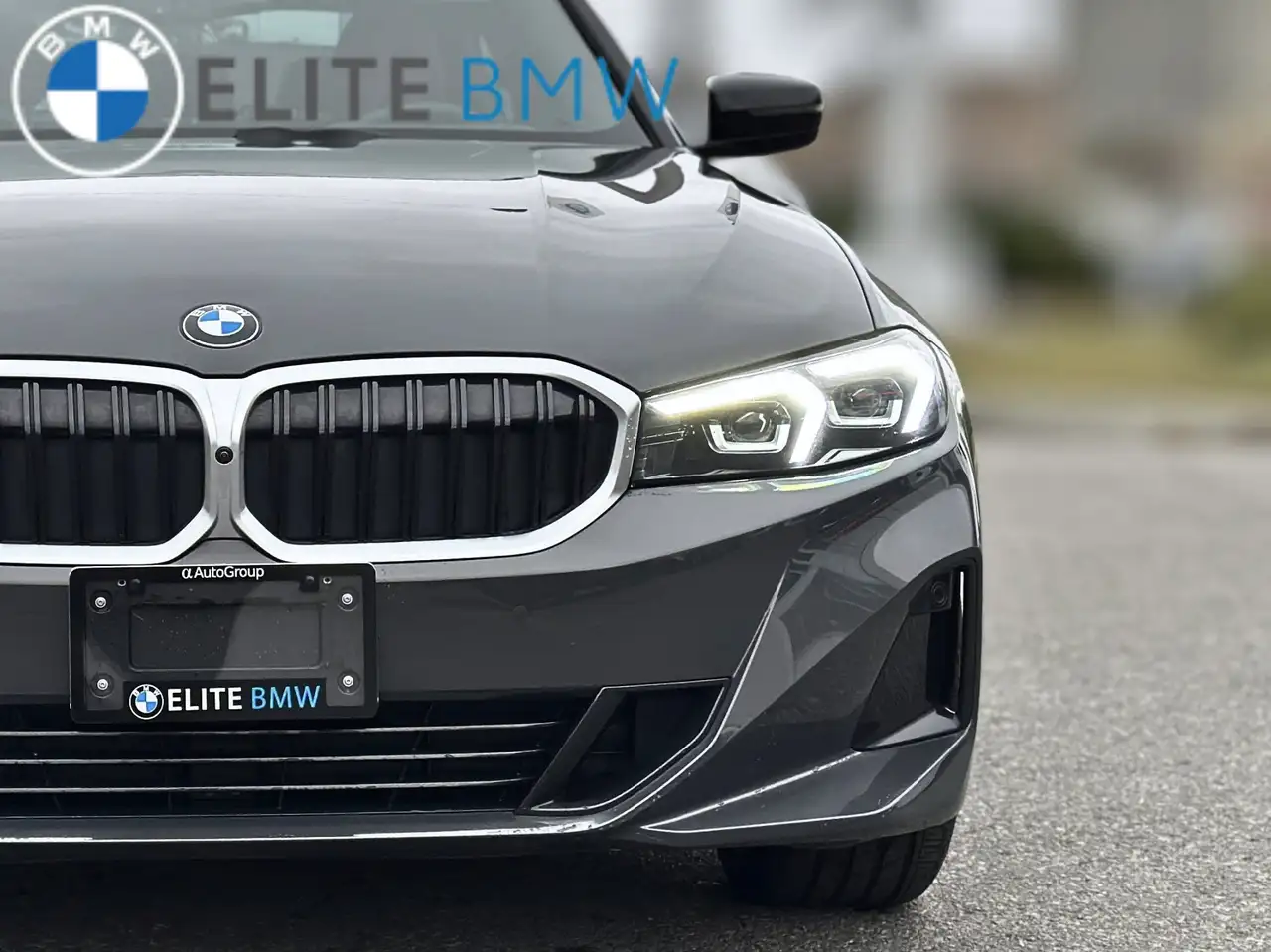 BMW 3 Series - Image 27