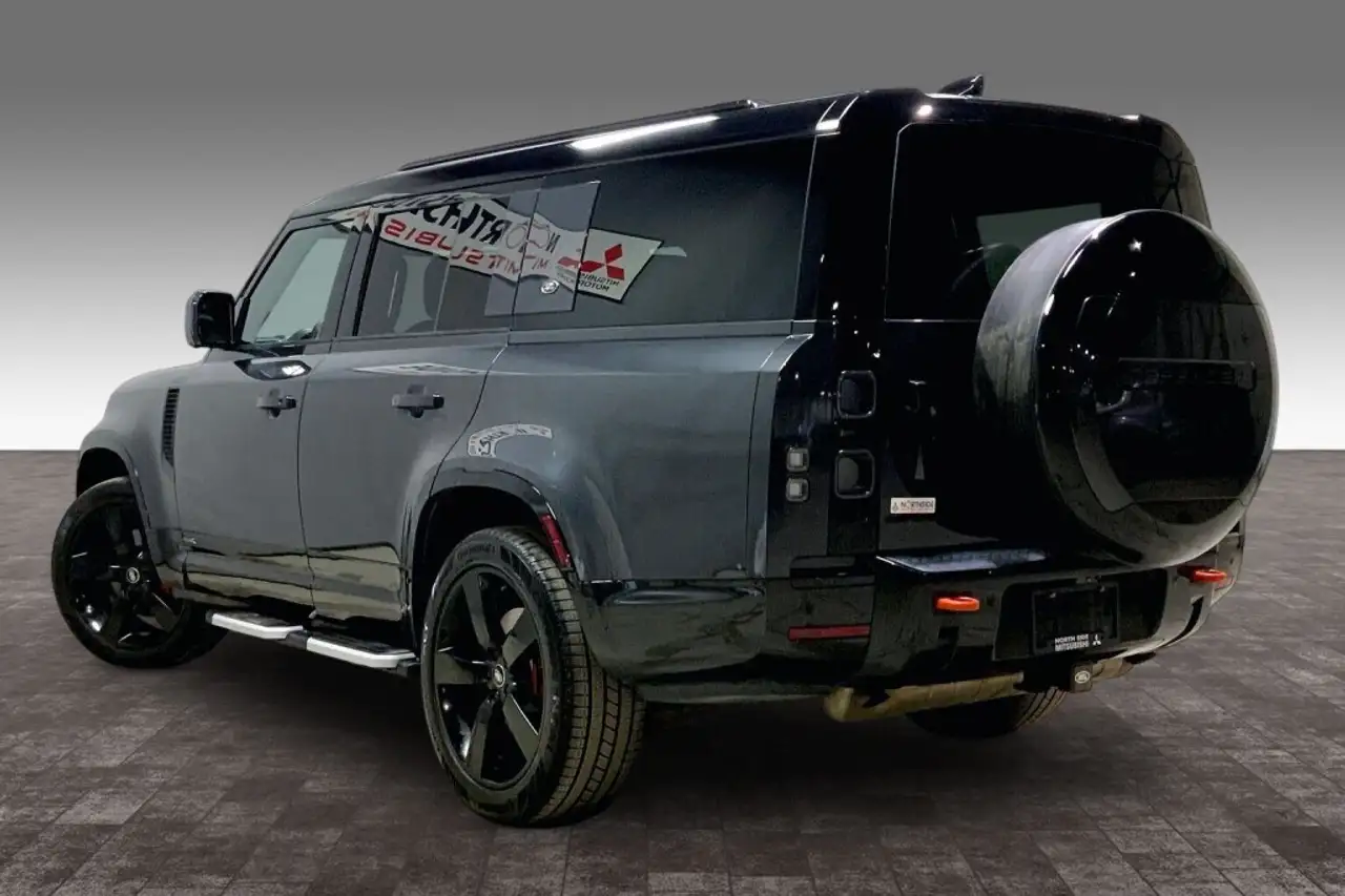 Land Rover Defender - Image 11