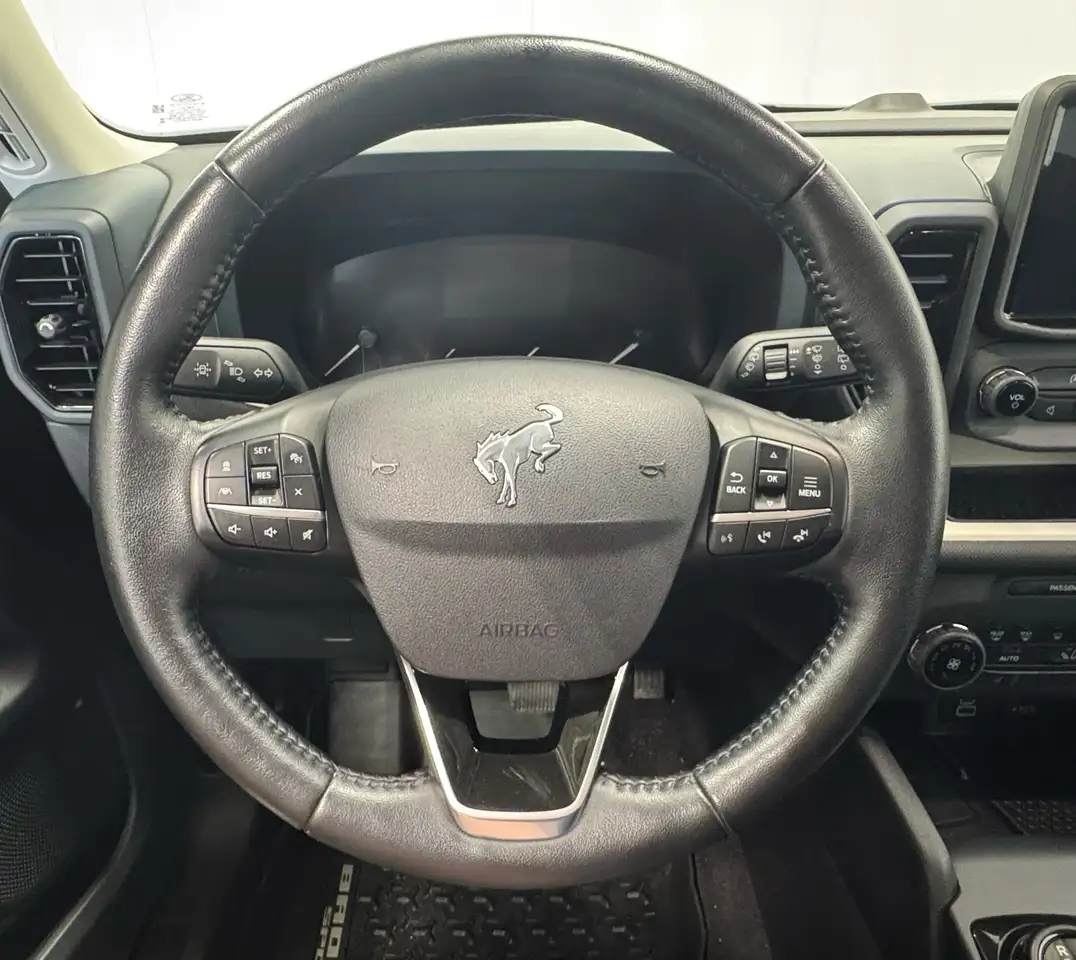 Ford Bronco Sport - Image 13