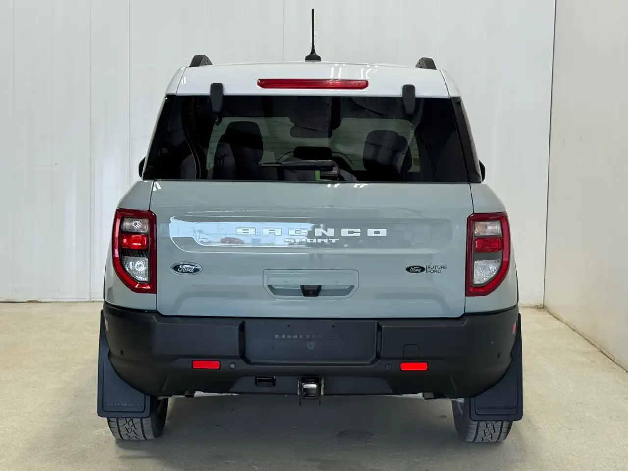 Ford Bronco Sport - Image 23
