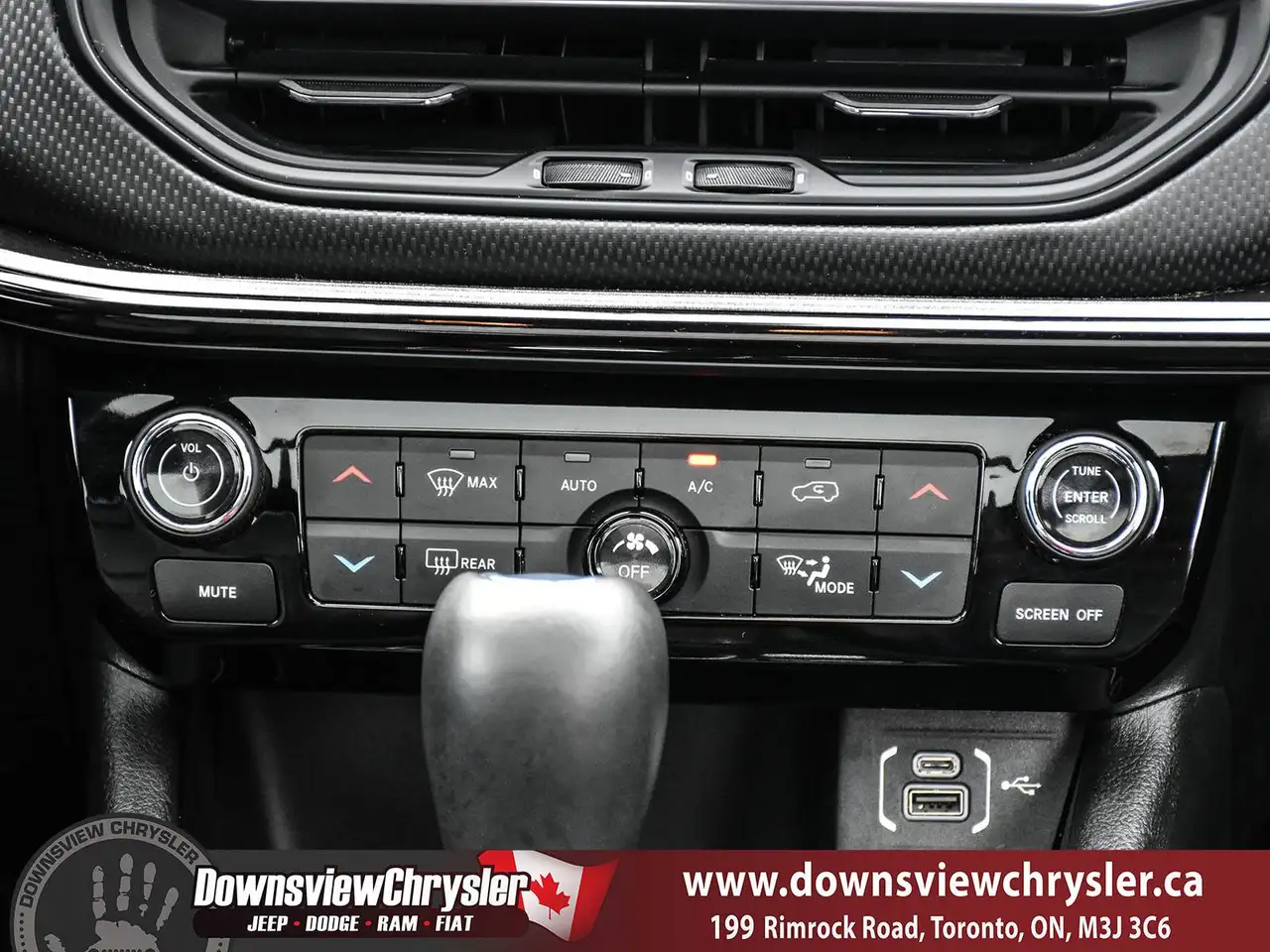 Jeep Compass - Image 17
