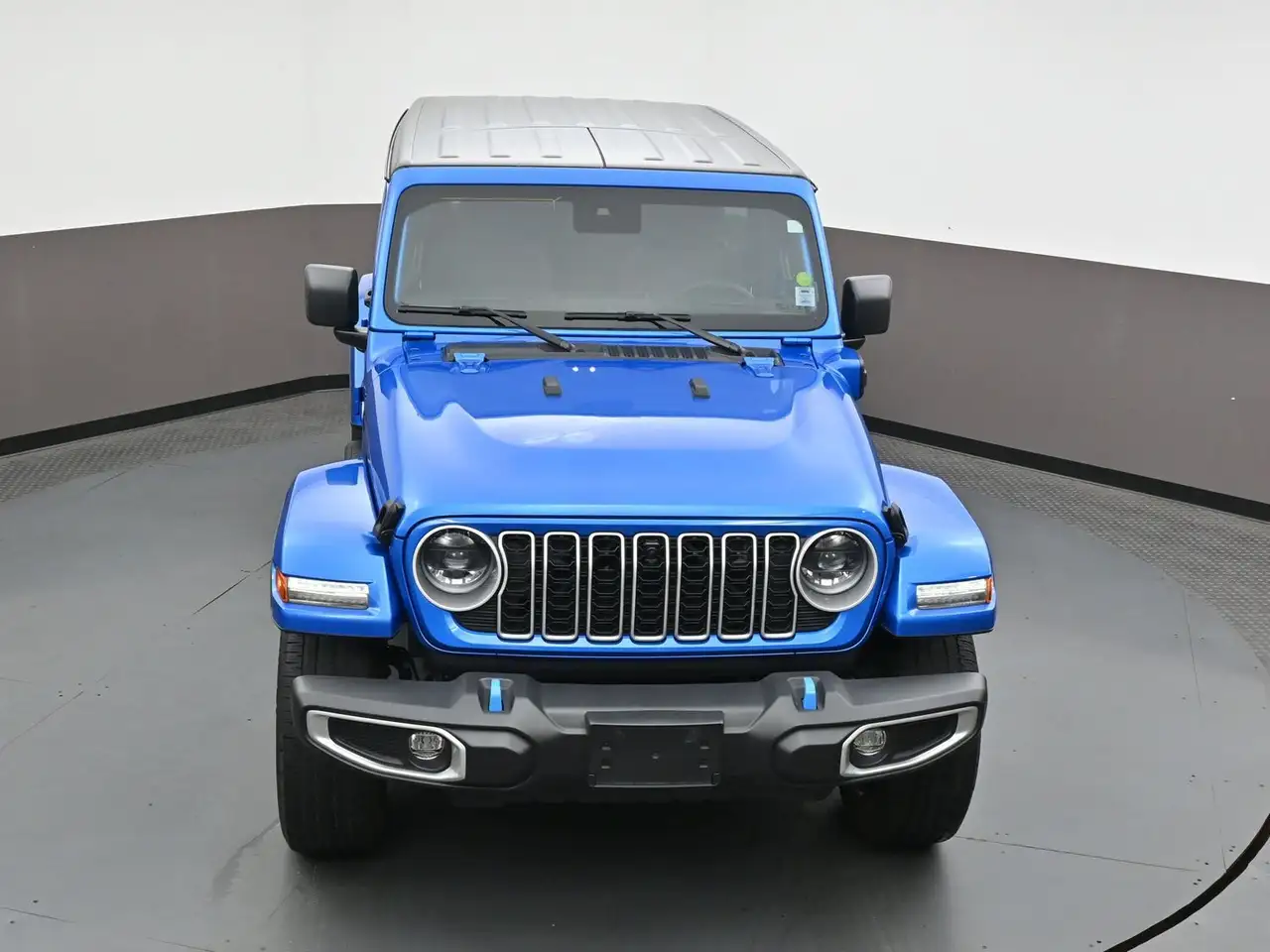 Jeep Wrangler - Image 45