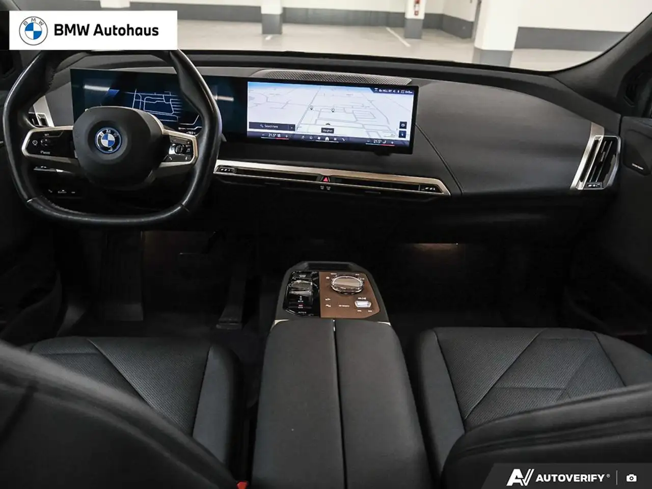 BMW iX - Image 24