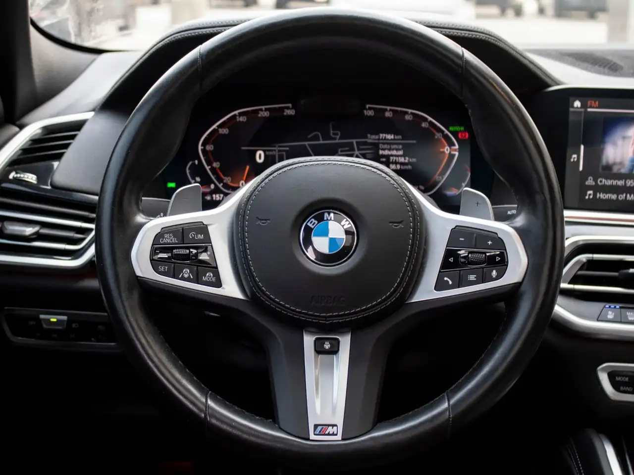 BMW X6 - Image 10