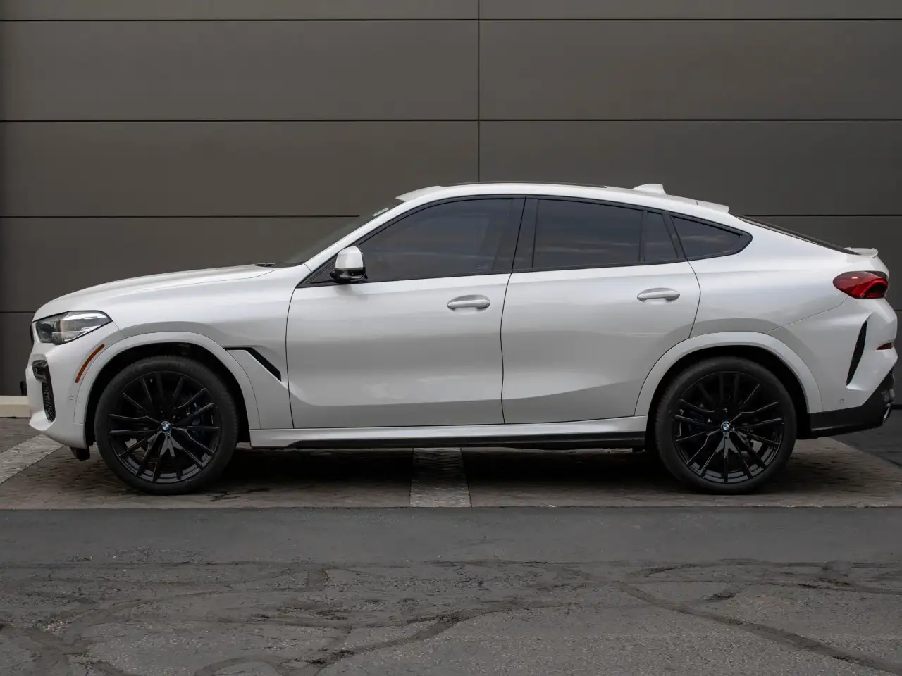 BMW X6 - Image 3