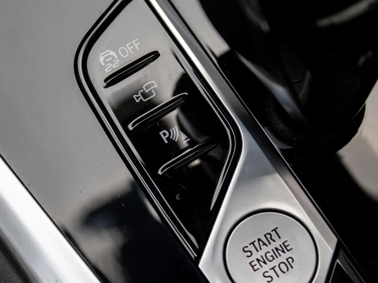 BMW X6 - Image 19