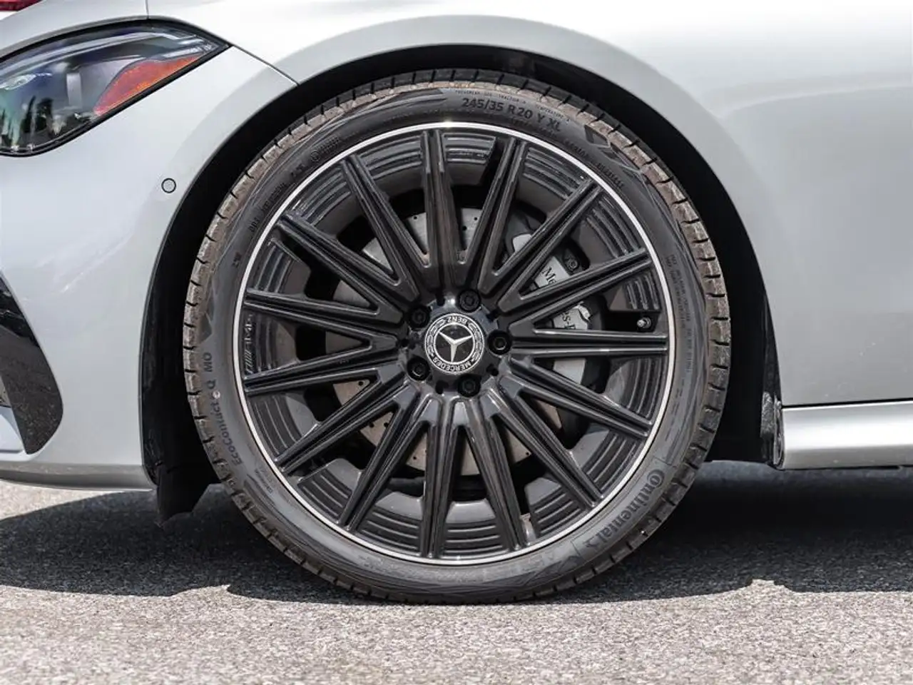 Mercedes-Benz CLE - Image 4