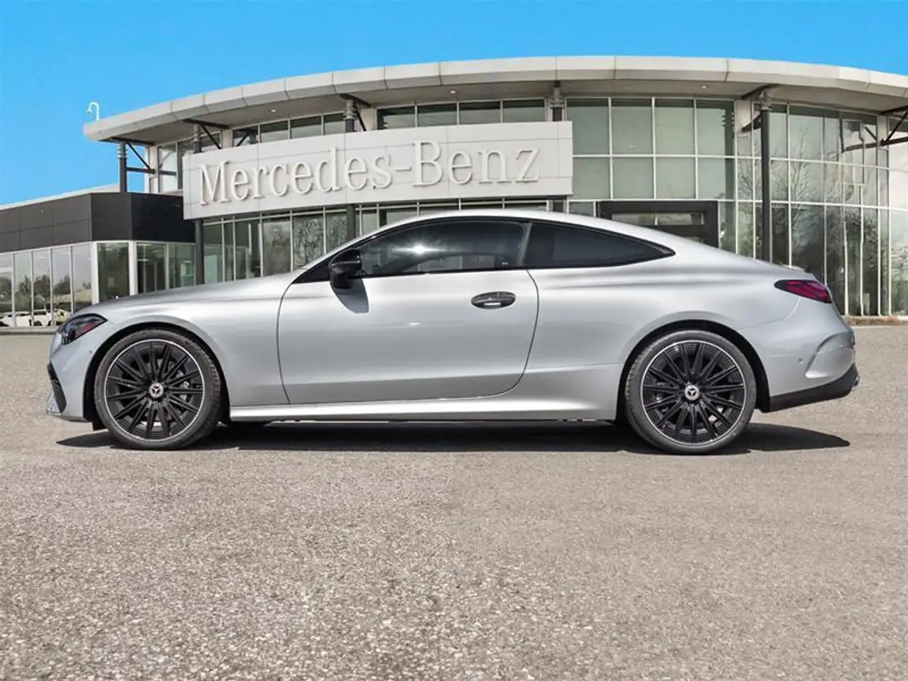 Mercedes-Benz CLE - Image 3