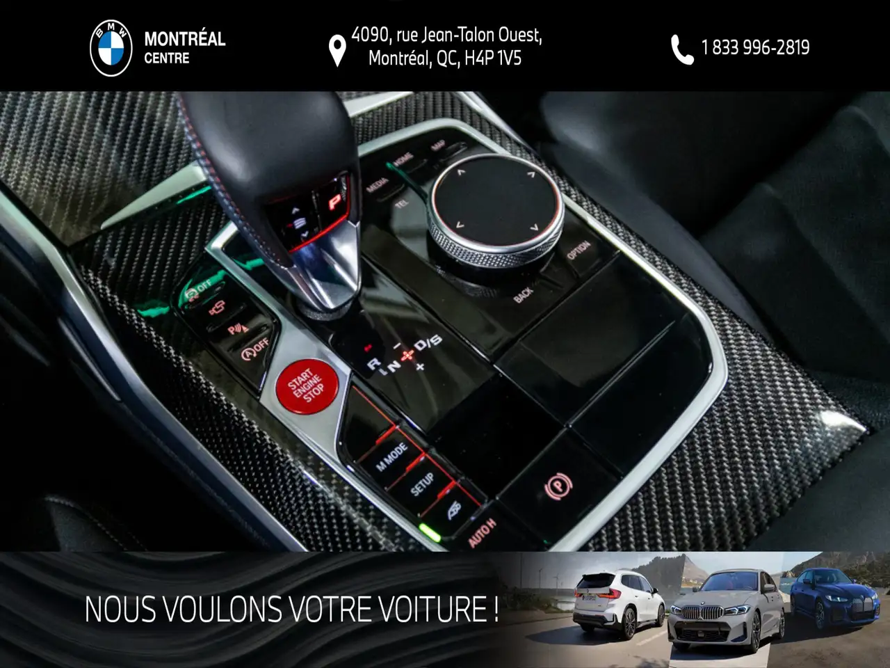BMW M3 - Image 19