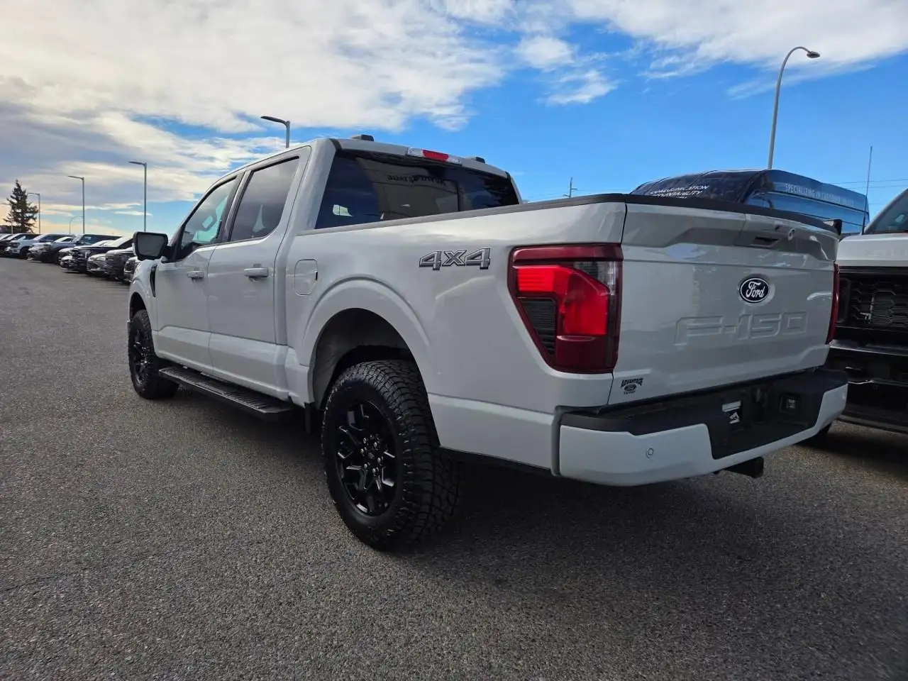 Ford F-150 - Image 5