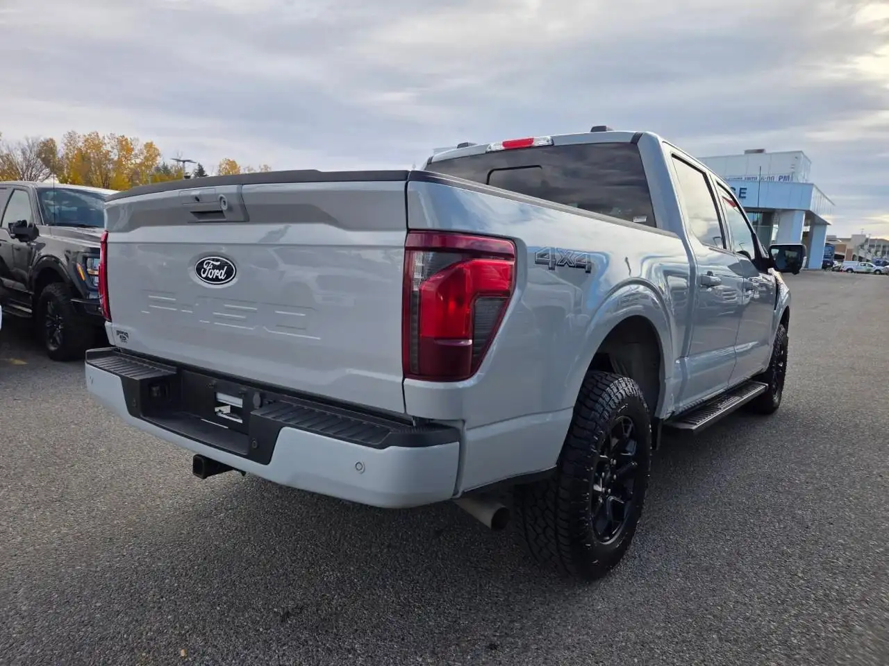 Ford F-150 - Image 6