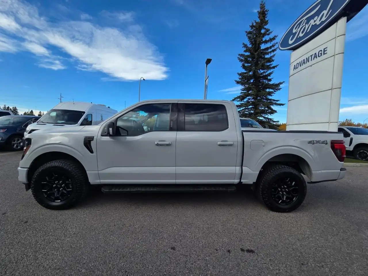 Ford F-150 - Image 3