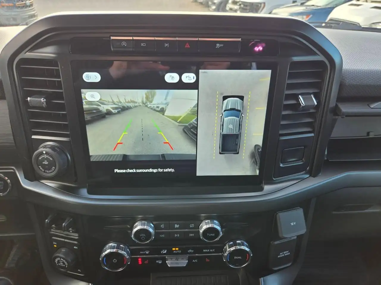 Ford F-150 - Image 18