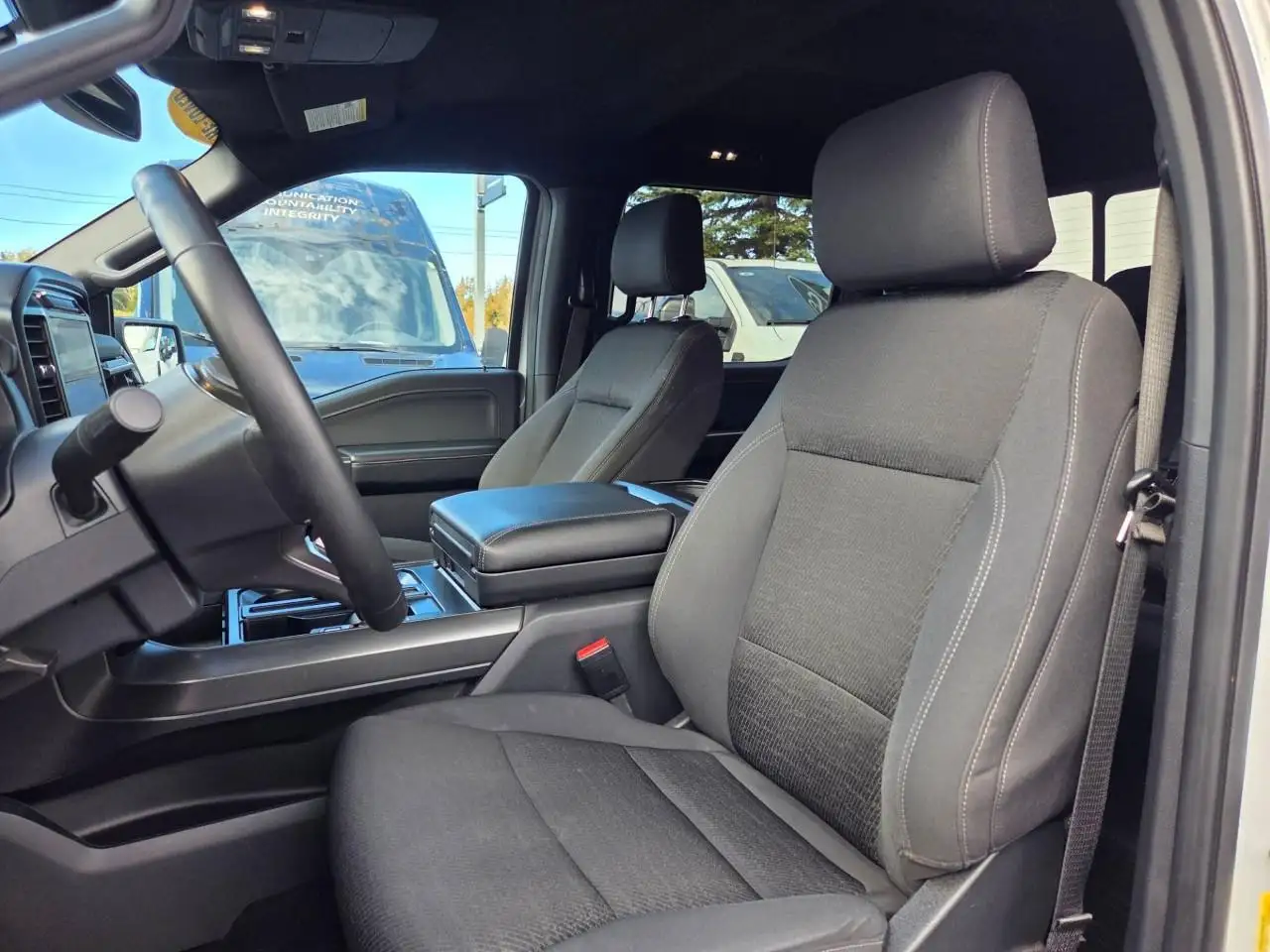 Ford F-150 - Image 15
