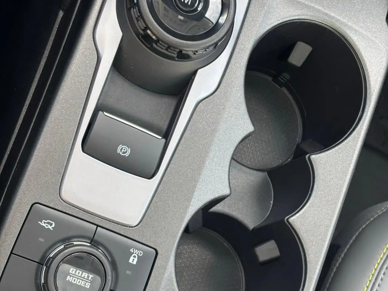 Ford Bronco Sport - Image 17