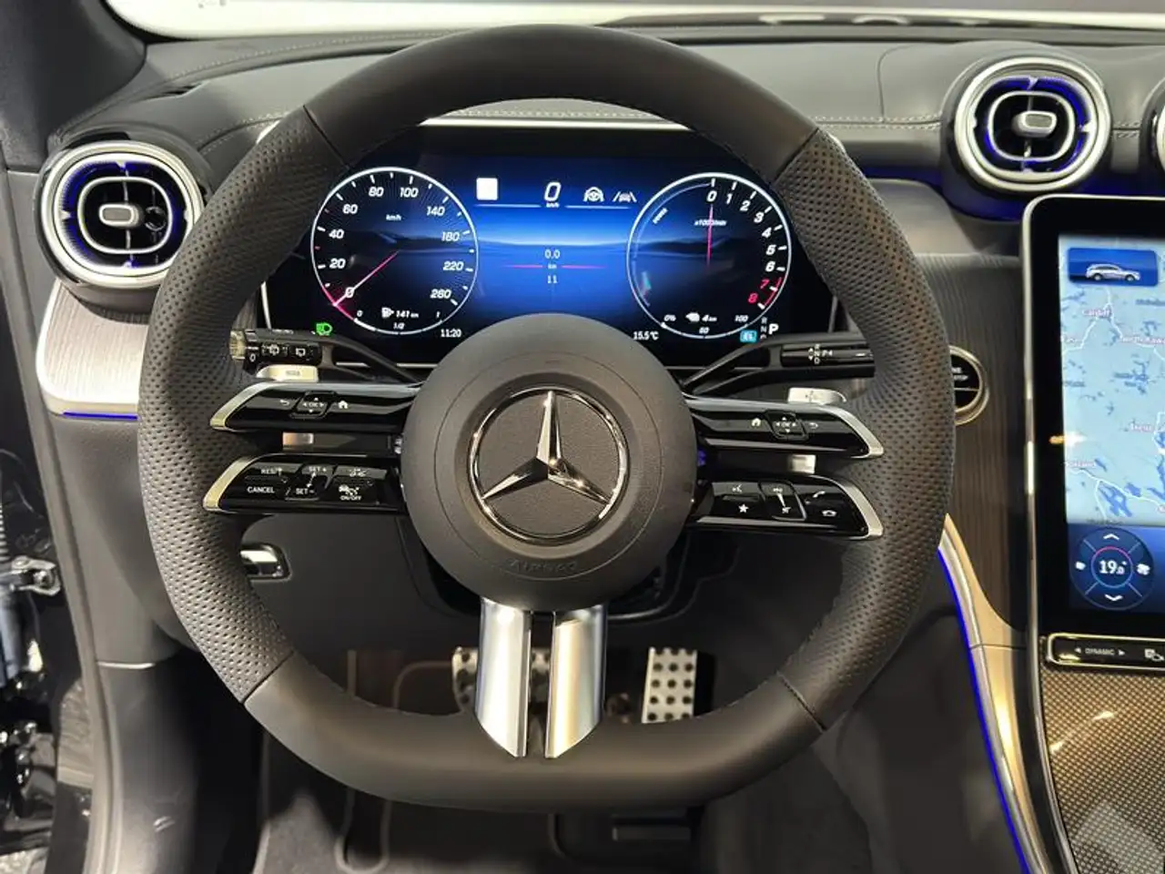 Mercedes-Benz GLC - Image 16