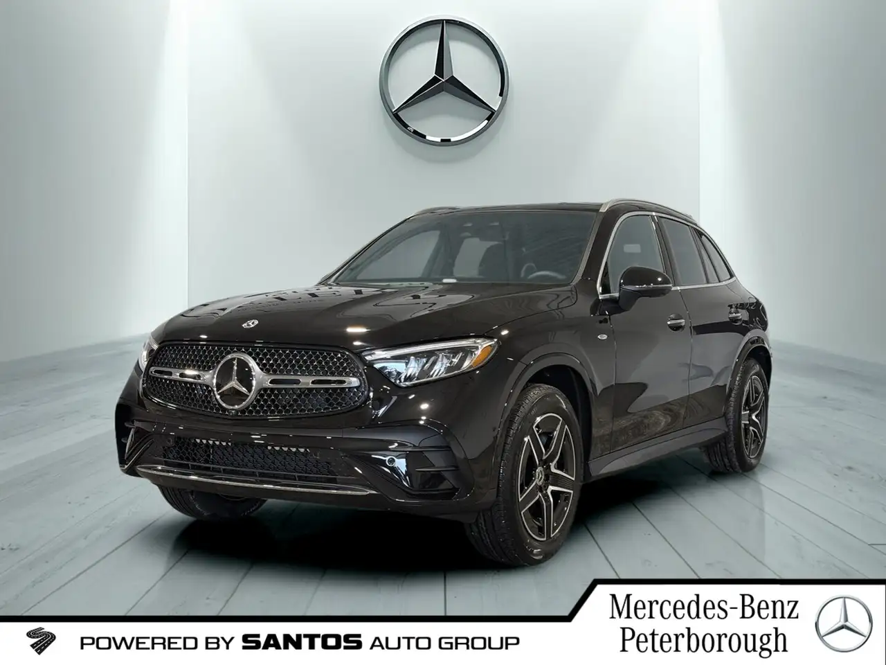 Mercedes-Benz GLC - Image 1