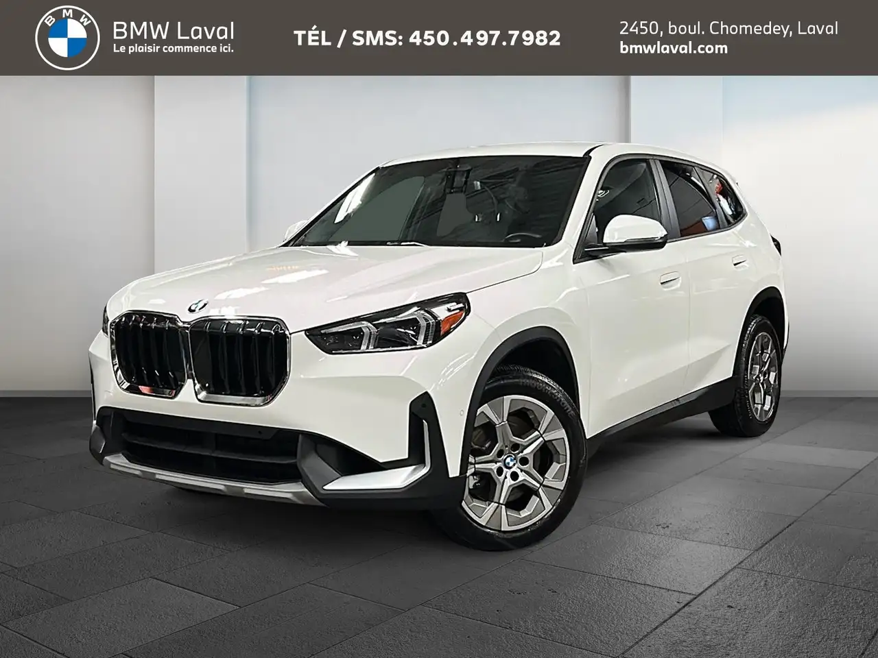 BMW X1 - Image 4
