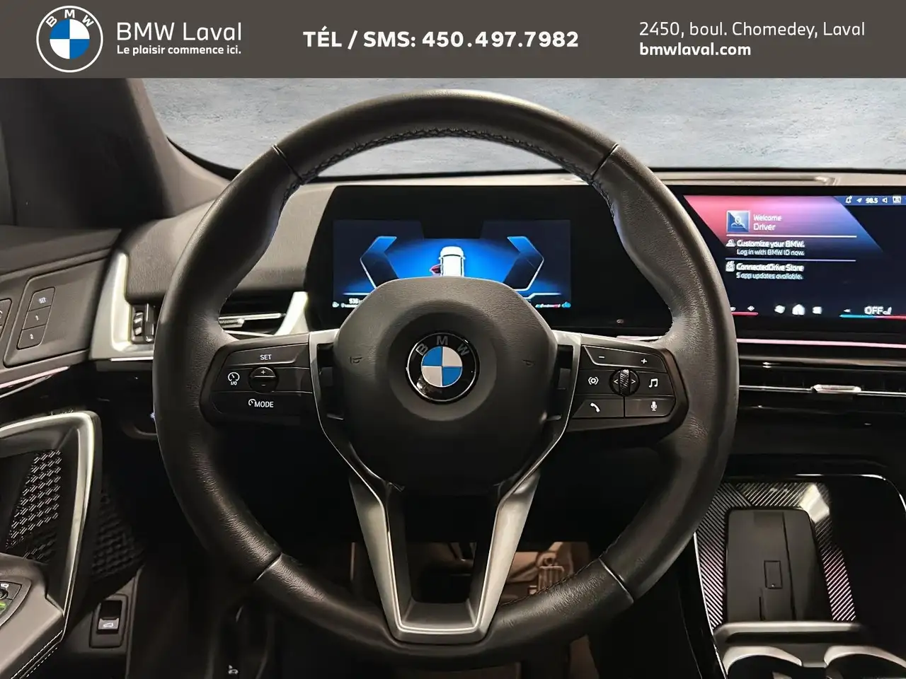 BMW X1 - Image 25