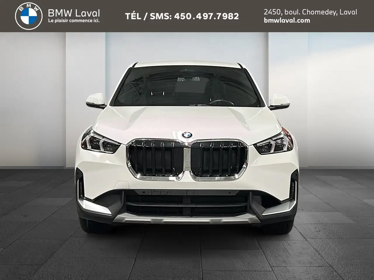 BMW X1 - Image 3