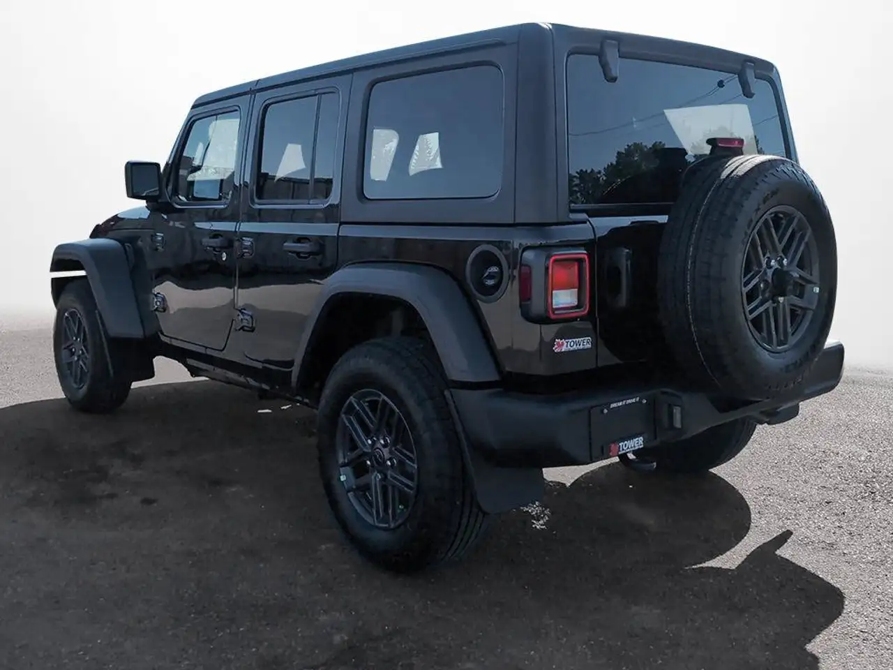 Jeep Wrangler - Image 3