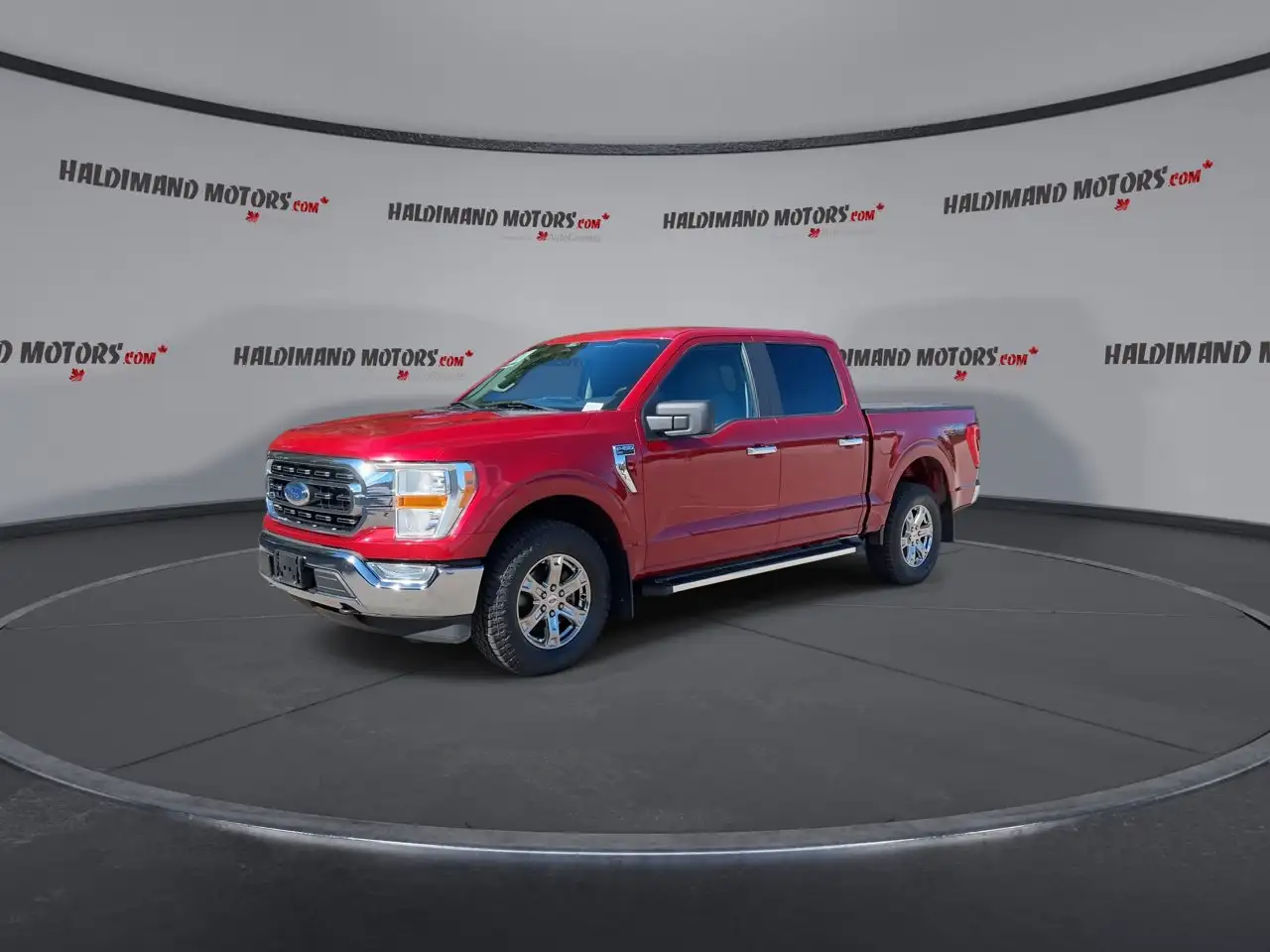 Ford F-150 - Image 4