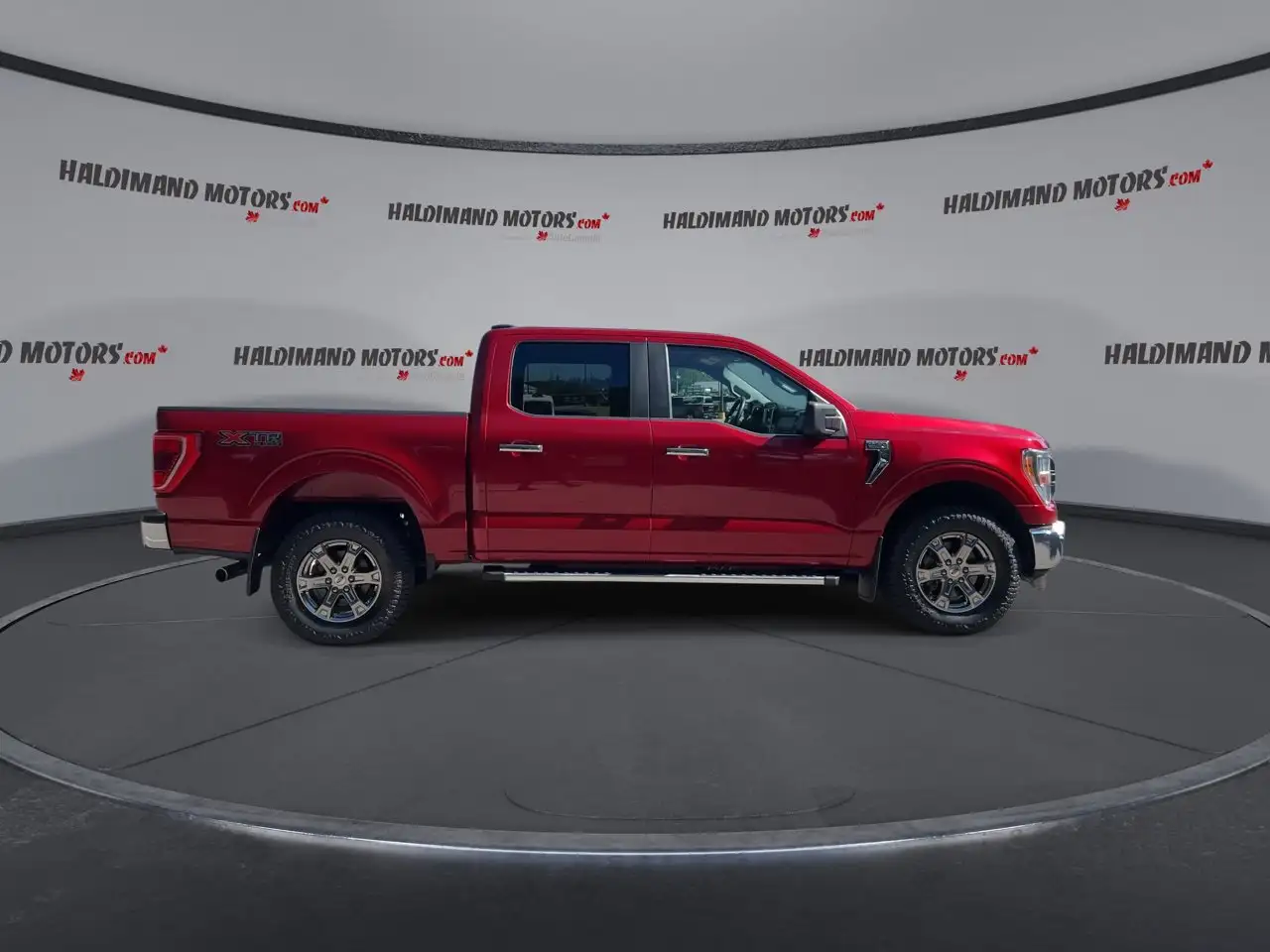 Ford F-150 - Image 9