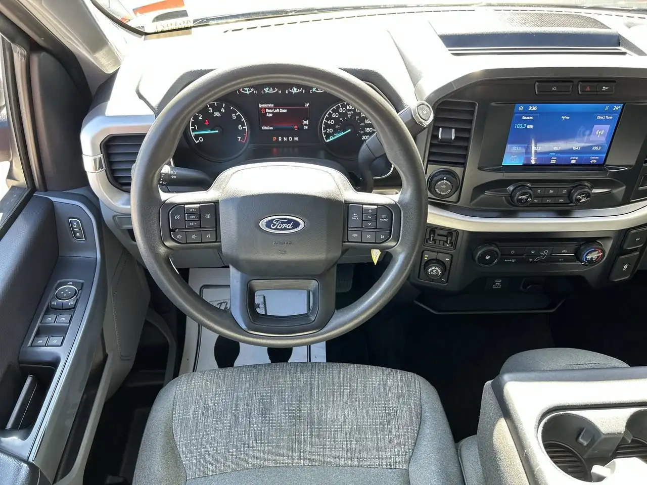 Ford F-150 - Image 31