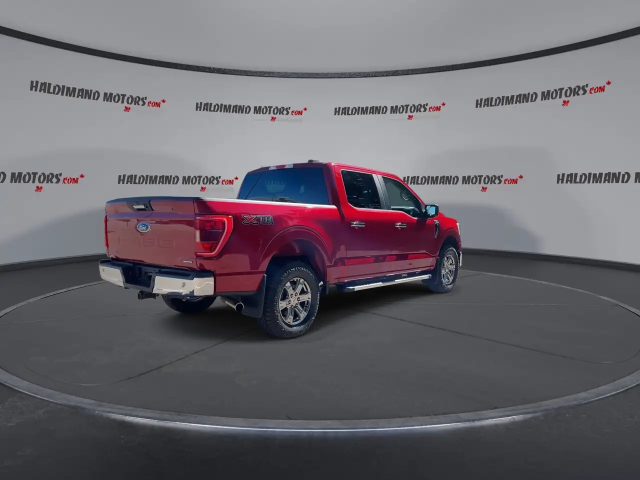 Ford F-150 - Image 8