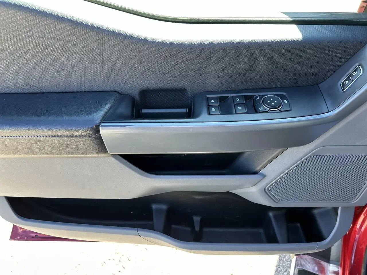 Ford F-150 - Image 12
