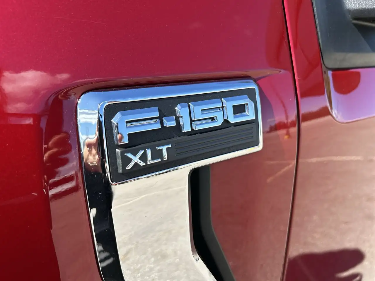 Ford F-150 - Image 29