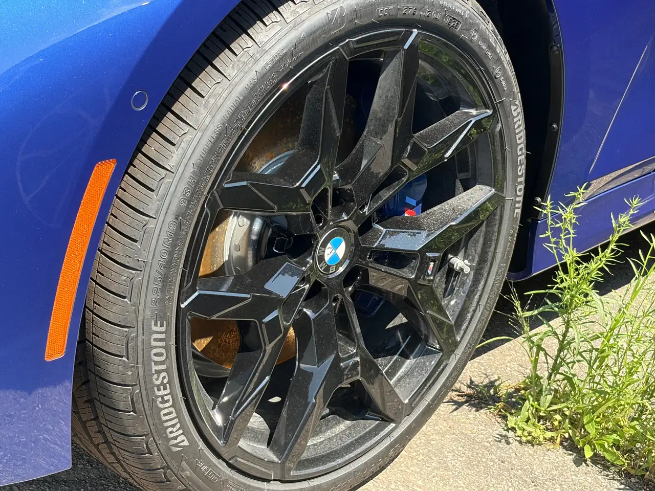 BMW 3 Series - Image 5