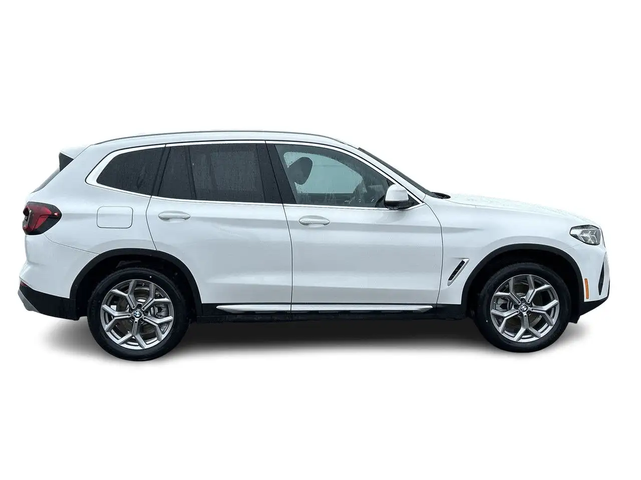 BMW X3 - Image 13