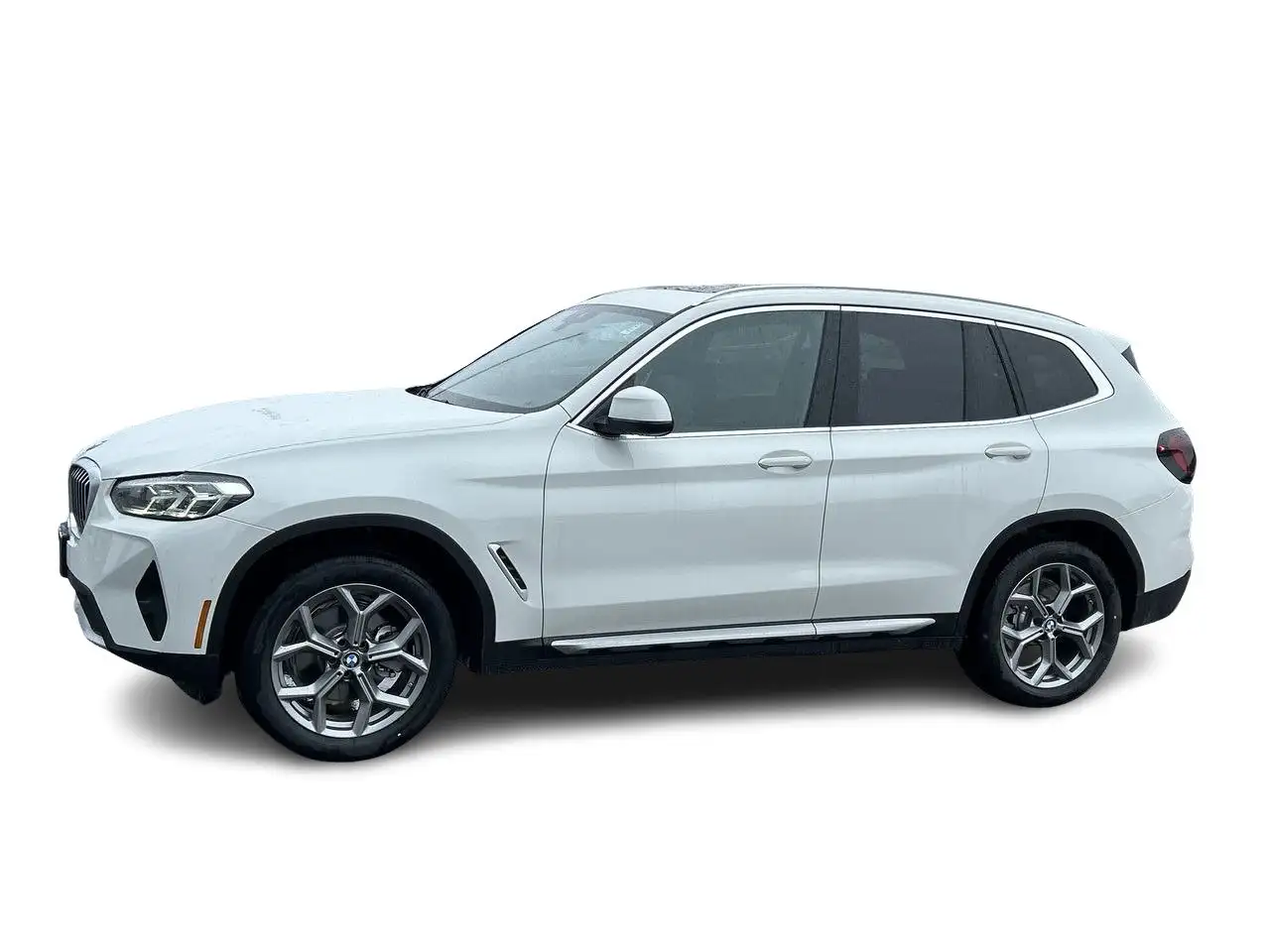 BMW X3 - Image 4