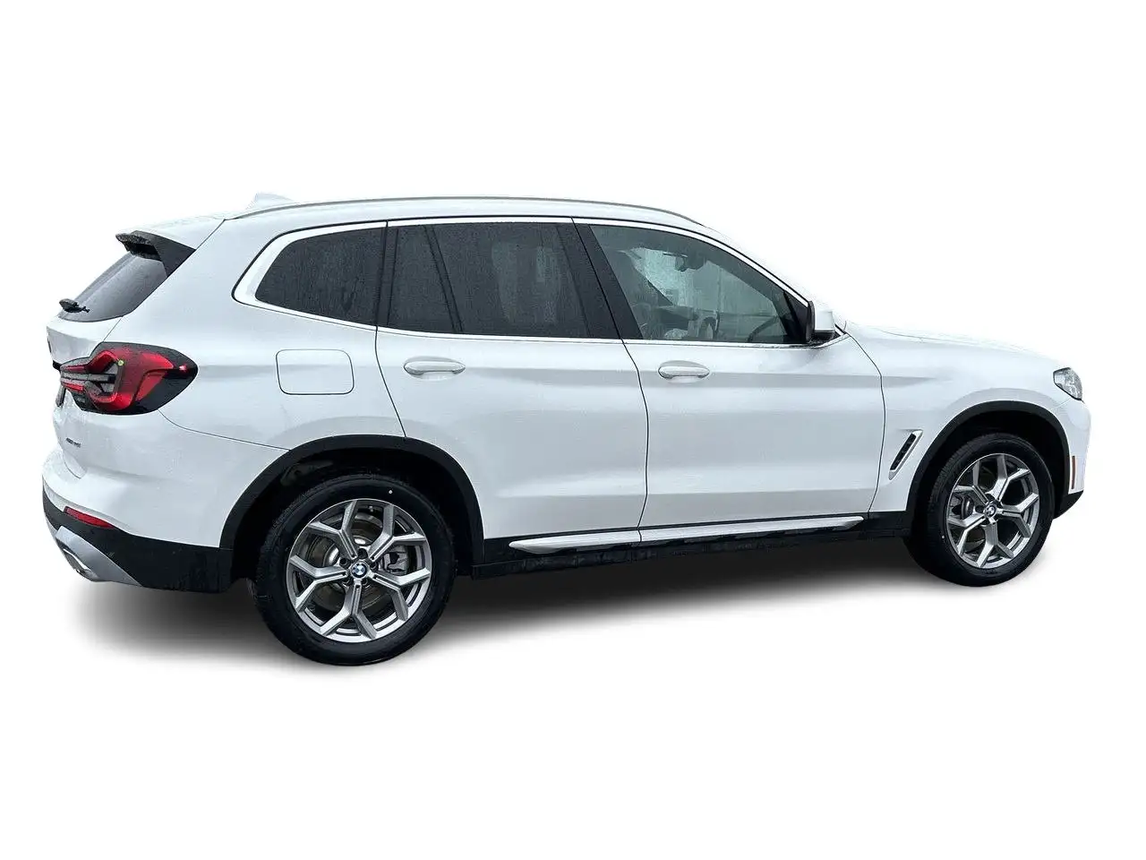 BMW X3 - Image 12