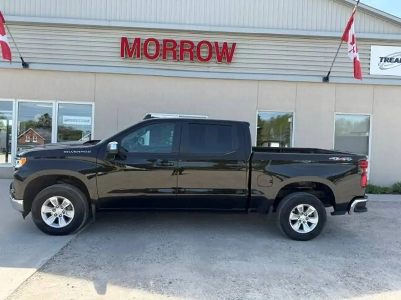 Chevrolet Silverado 1500 - Image 1