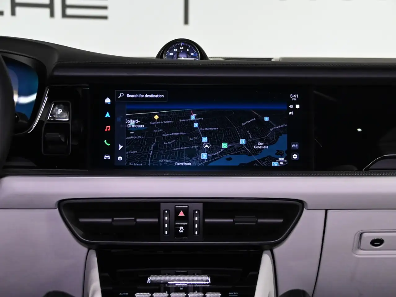 Porsche Cayenne - Image 17