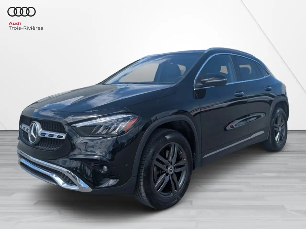 Mercedes-Benz GLA - Image 5