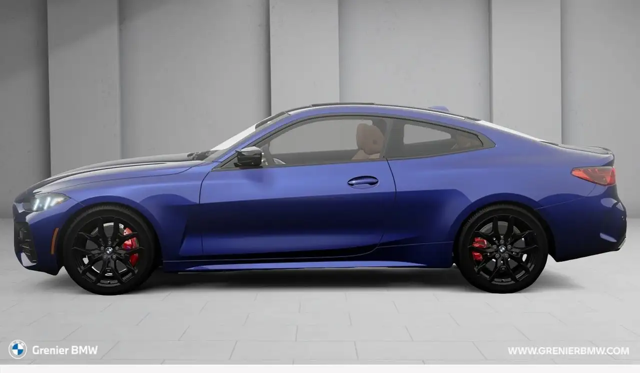 BMW 4 Series - Image 4