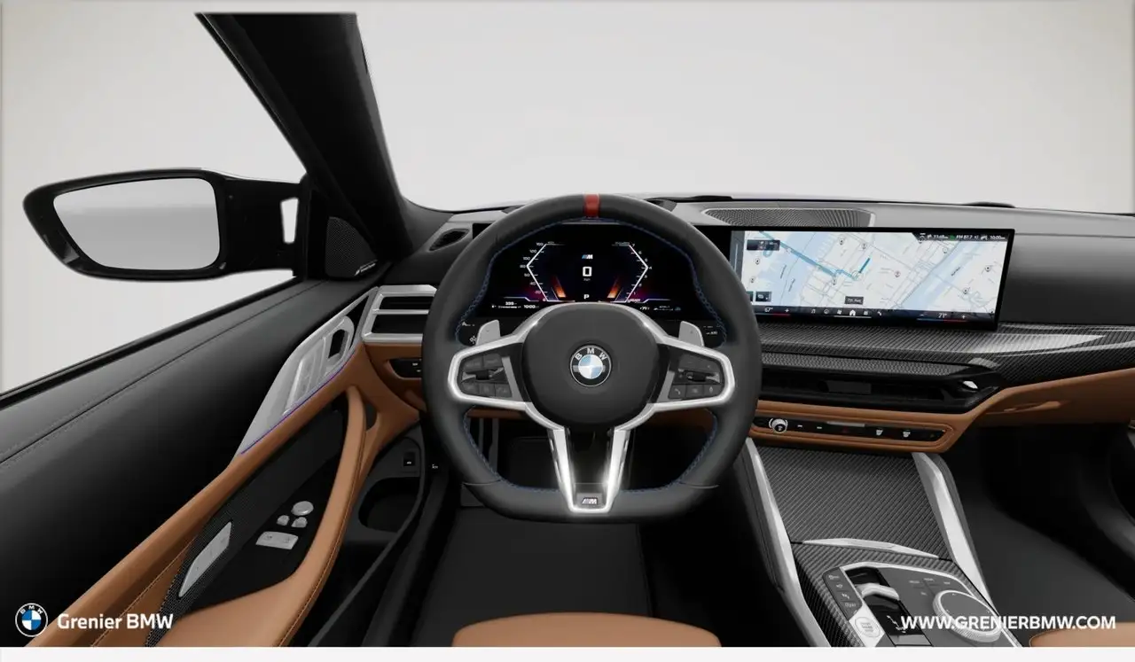 BMW 4 Series - Image 13