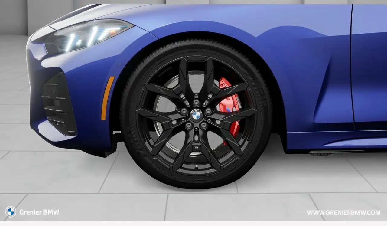 BMW 4 Series - Image 7