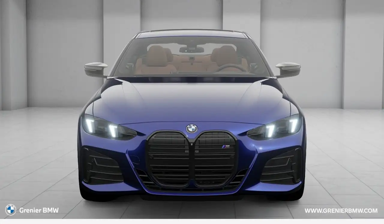BMW 4 Series - Image 3