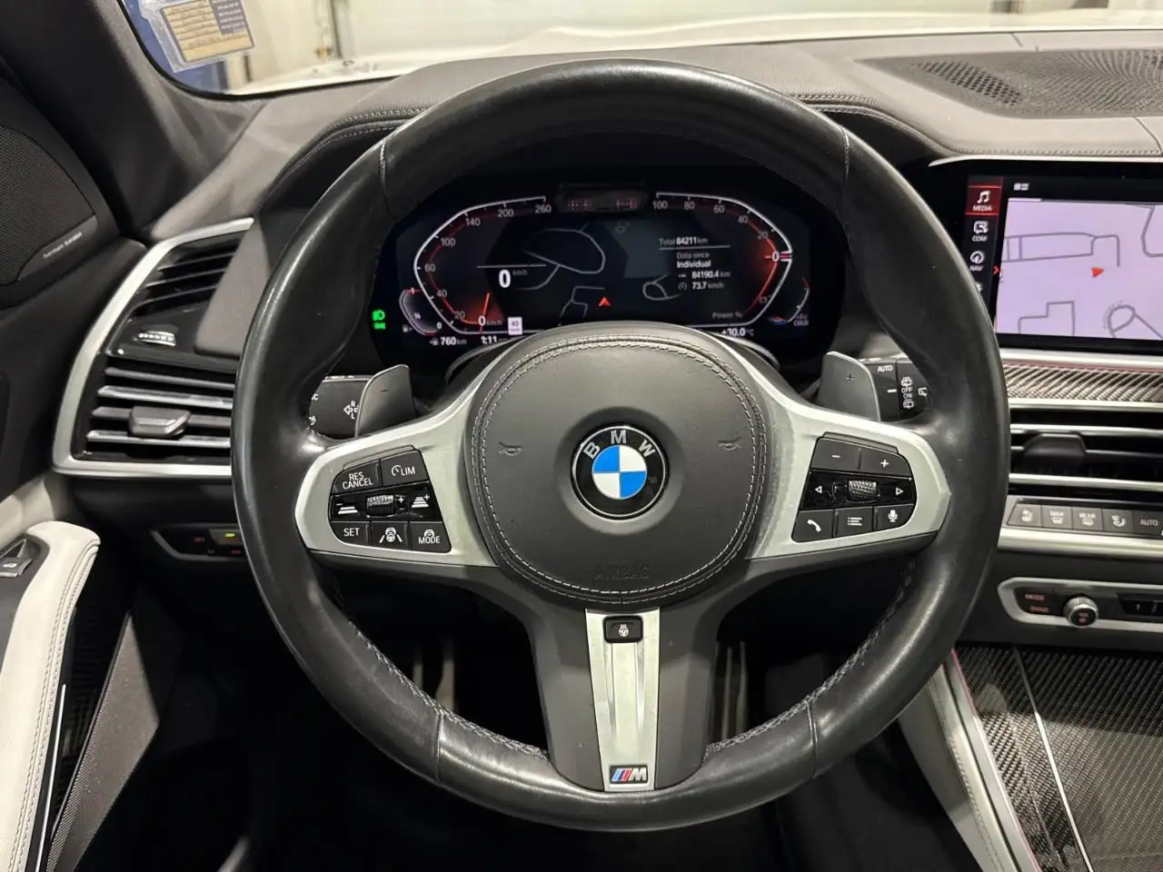 BMW X5 - Image 11