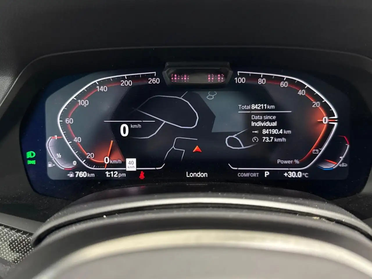 BMW X5 - Image 12