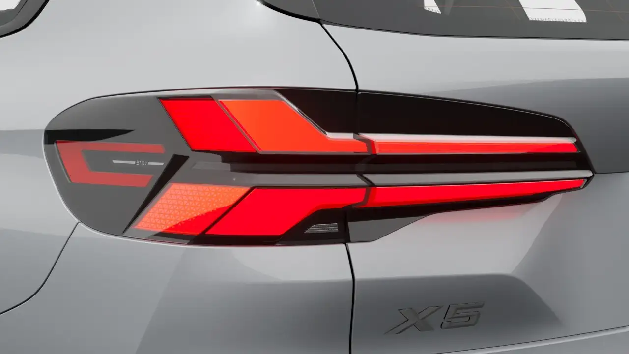 BMW X5 - Image 8