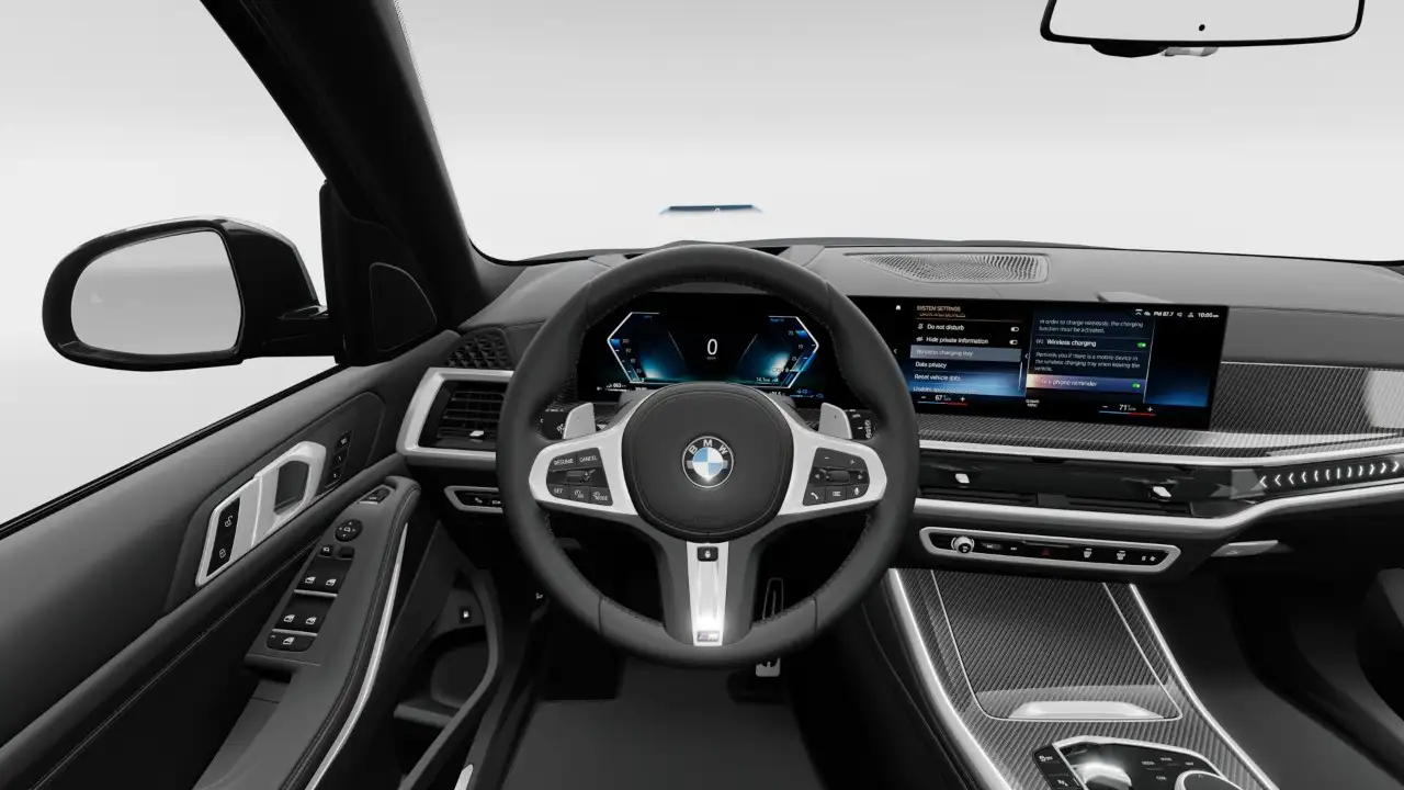 BMW X5 - Image 13