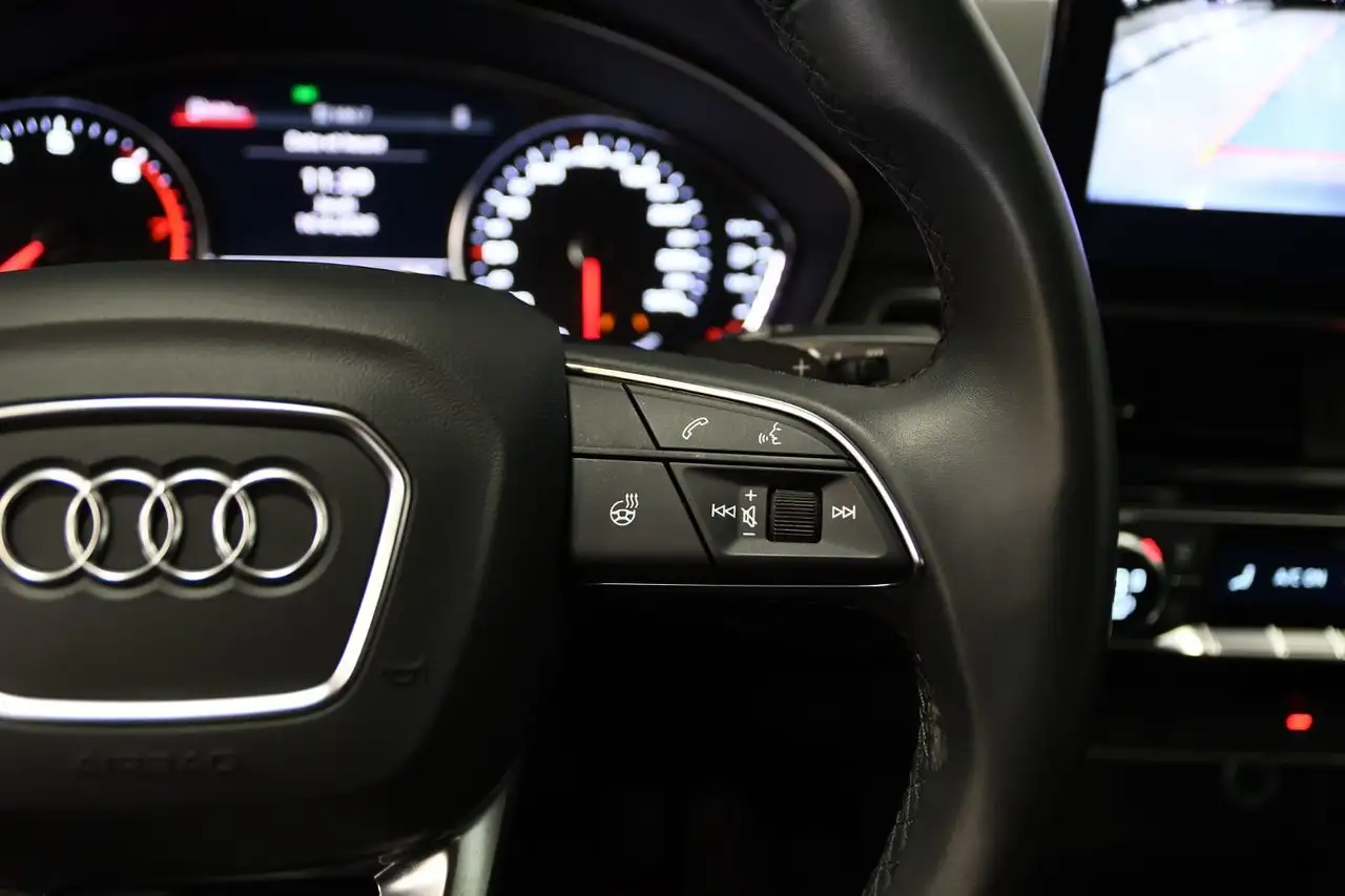 Audi A4 - Image 25