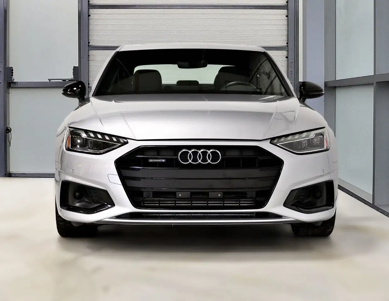 Audi A4 - Image 5
