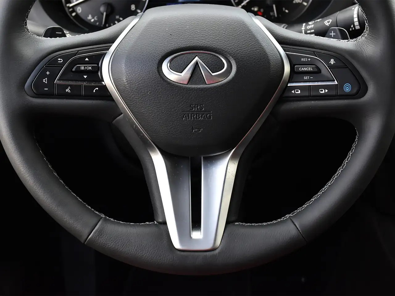 Infiniti QX50 - Image 15