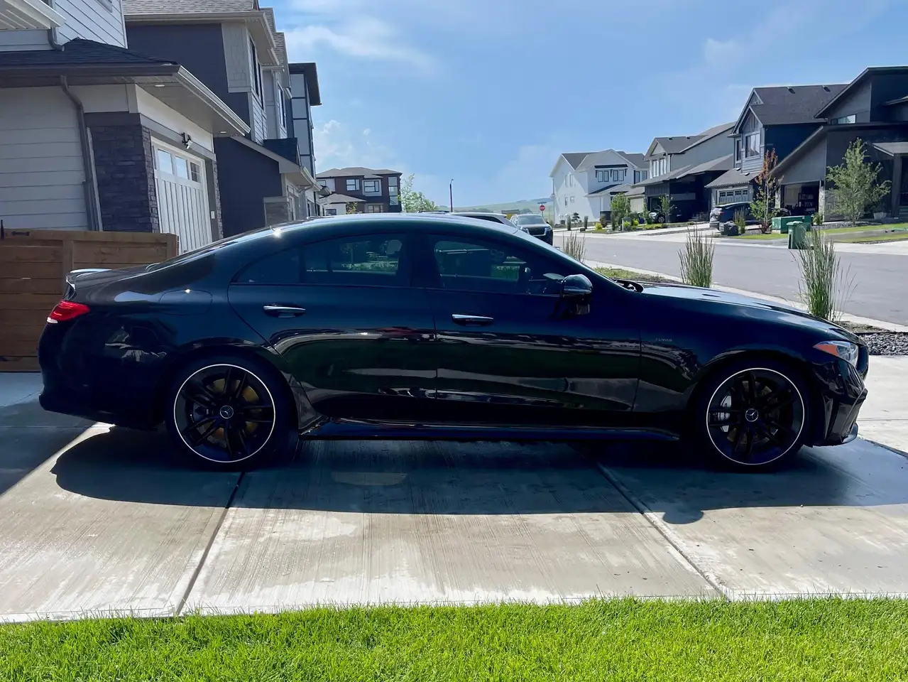 Mercedes-Benz CLS - Image 5